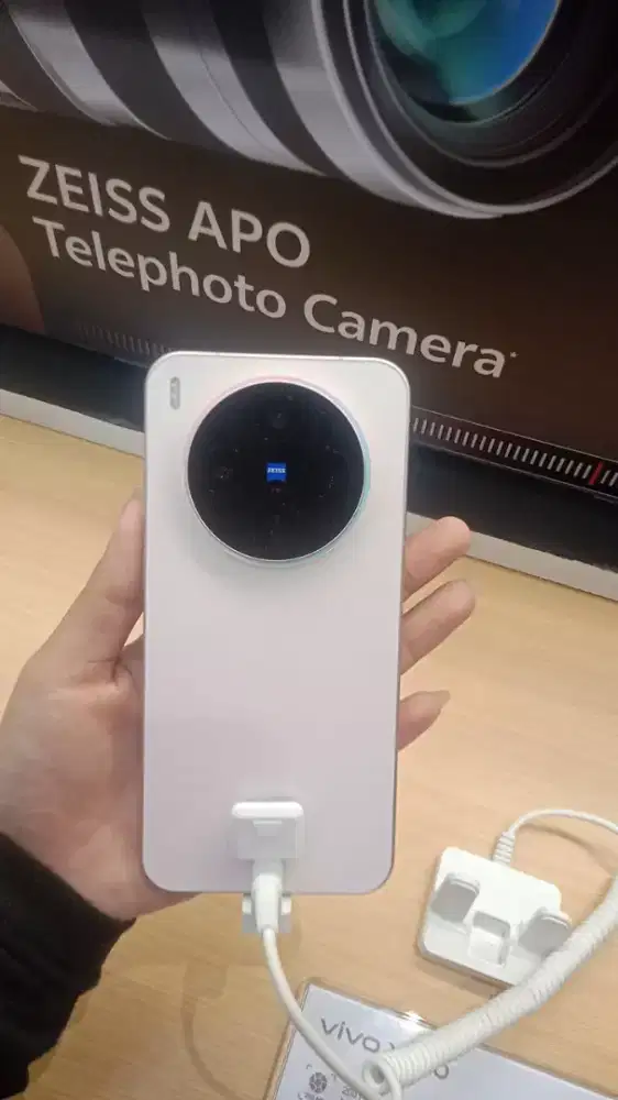 DAPATKAN VIVO X300 PAKAI CICILAN HOME CREDIT GUYS