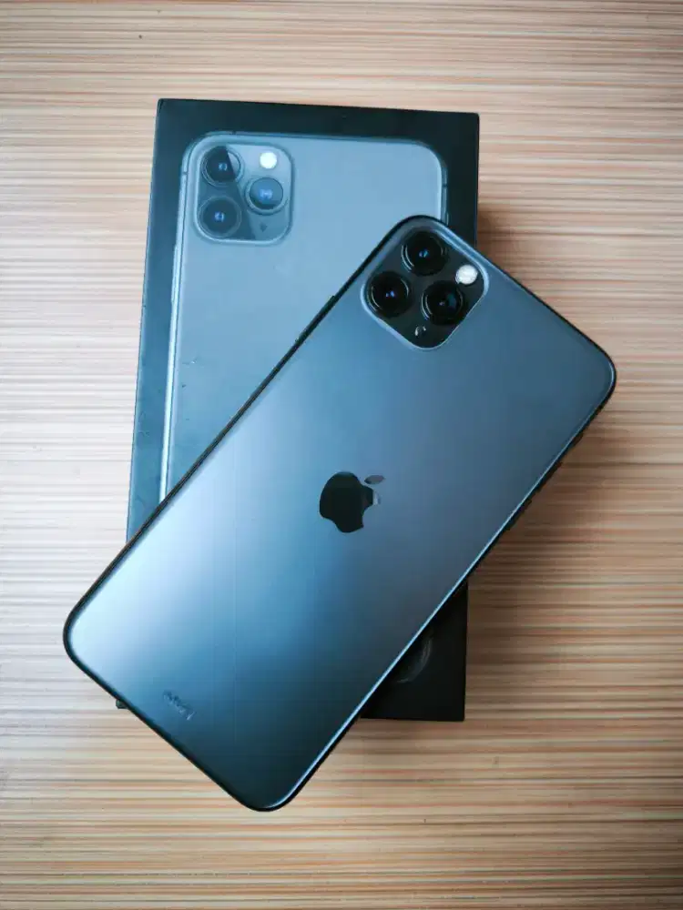 iphone 11 pro max 64gb beacukai