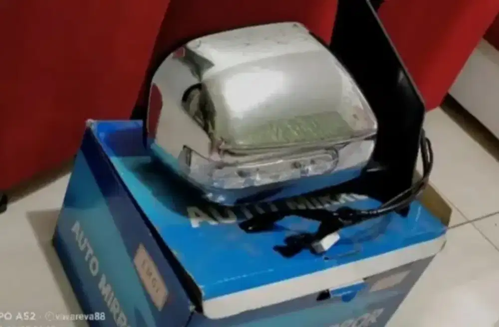 Spion electric xenia avanza