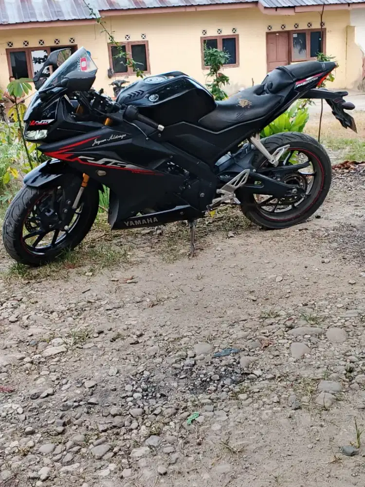 Du jual,karna karena sudah berkeluarga