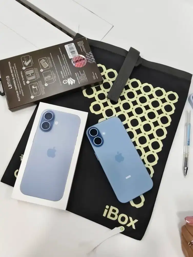 PROMO CICILAN PAKAI HOME CREDIT IPHONE 17 256GB