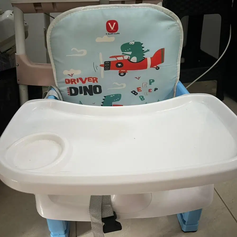 Baby chair kursi makan anak bayi