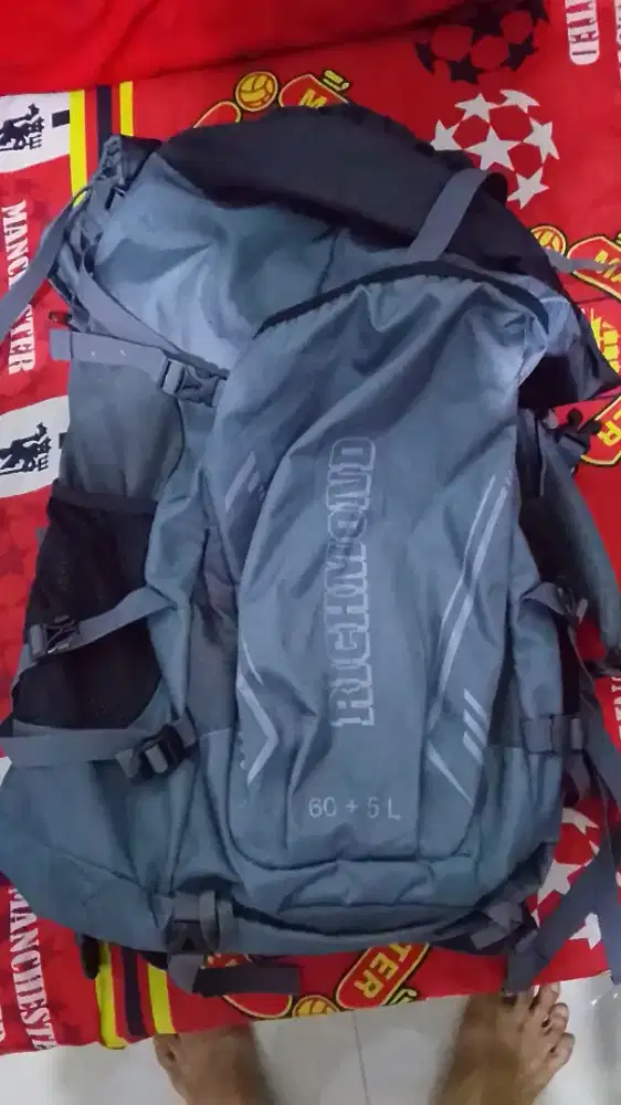 TAS CARRIER HIKEMORE