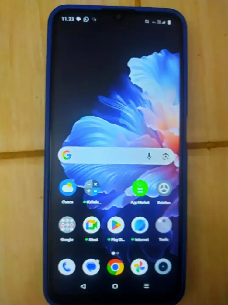 Realme C51 Ram 4 / 64Gb