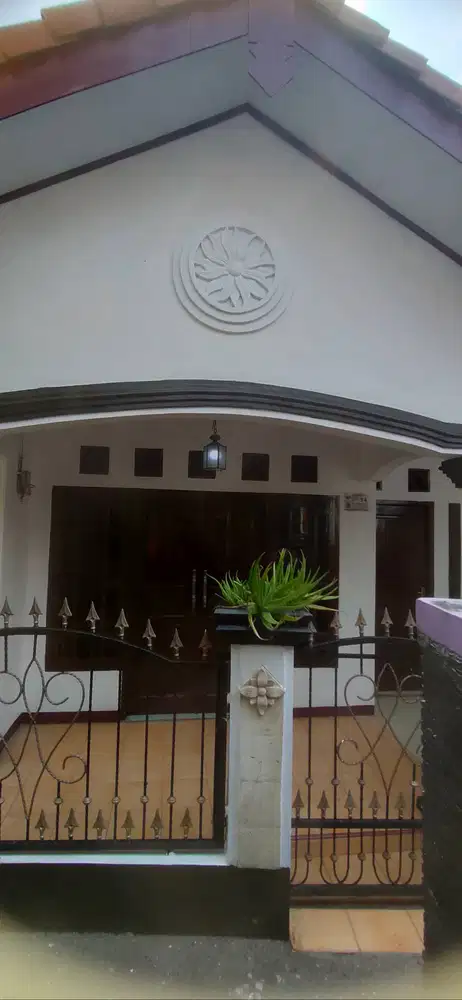 Disewakan Rumah di Ciracas