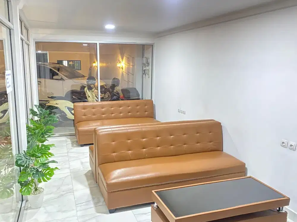 Villa Siap Huni di dekat Trans Studio Mini Maguwo - Lokasi Strategis Jogja