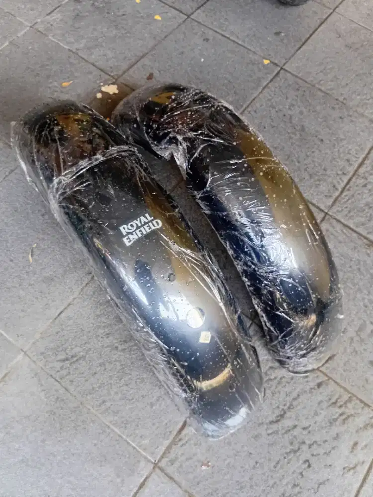 Spakbor Royal enfield 500cc original