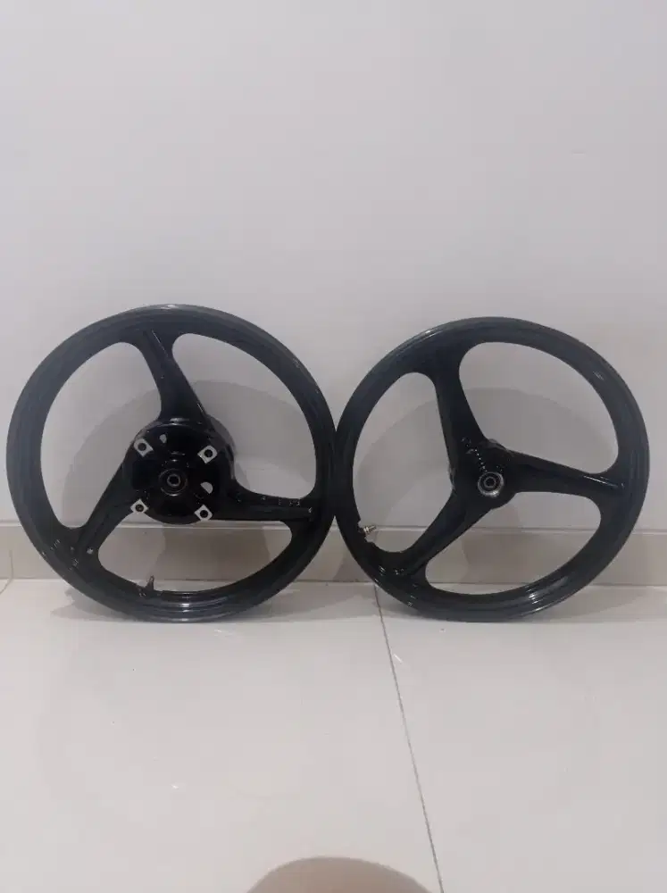 Velg Honda Supra GTR P3