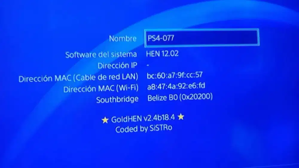 Jasa game ps4 bukan original