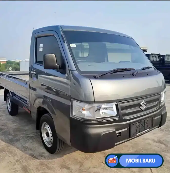 [Mobil Baru] Suzuki Carry 2026 DISKON 38 JUTA
