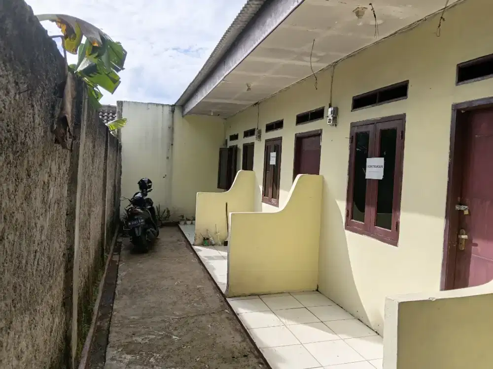 JUAL CEPAT INVESTASI menguntungkan di kota depok