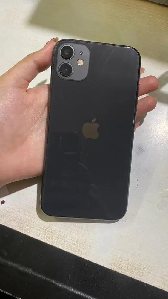 Iphone 11 128 gb ibox pa/a