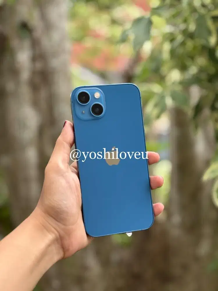 IPHONE 13 128 ALL OPERATOR