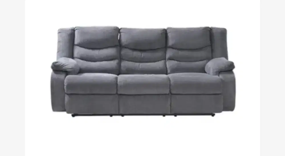 Sofa recliner Ashley