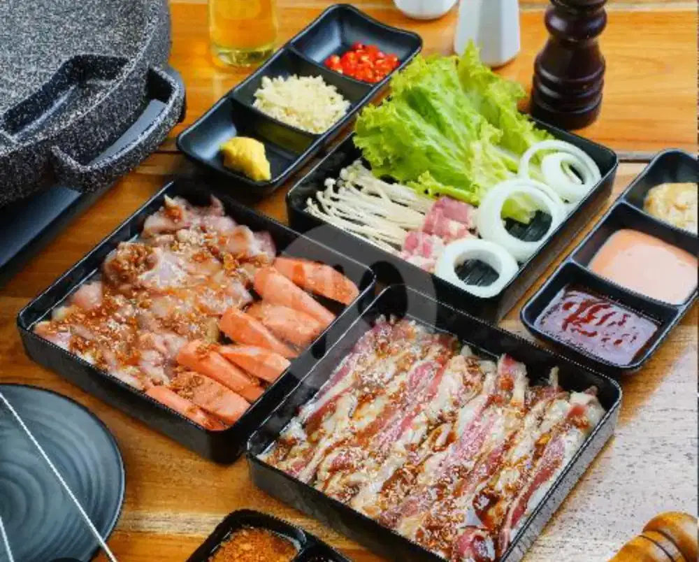 Di butuhkan secepatnya untuk restoran