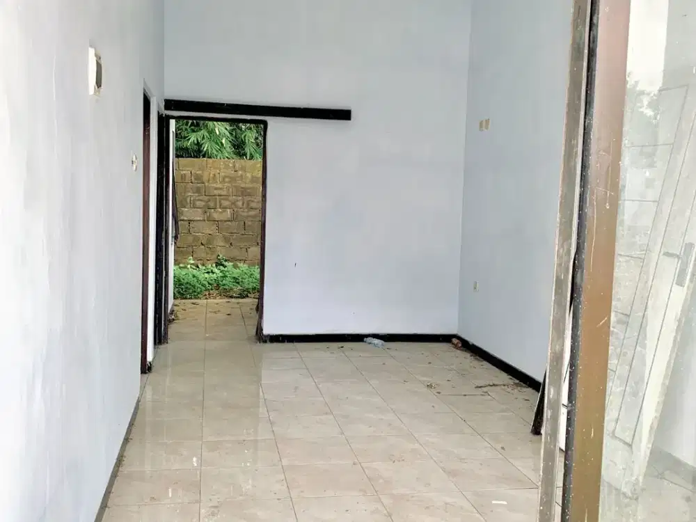 DIJUAL RUMAH STRATEGIS DI BELAKANG GORKENAROK