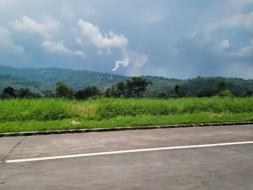 Butuh Penjaga Warung Kopi