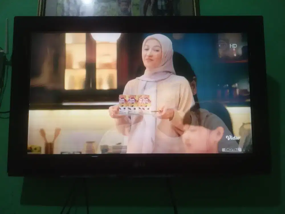 Dijual Tv LG 32in
