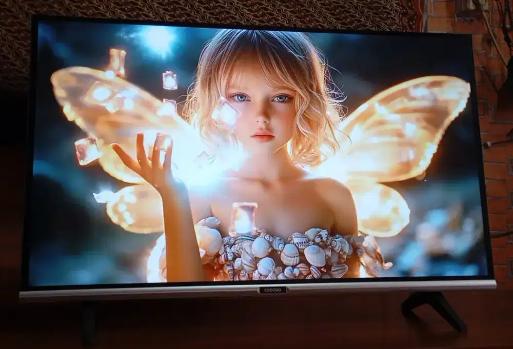 SmartTv Coocaa 32Inch