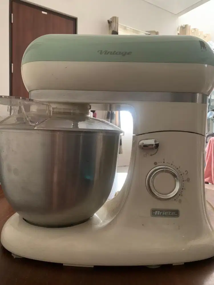 Mixer ariete second like new