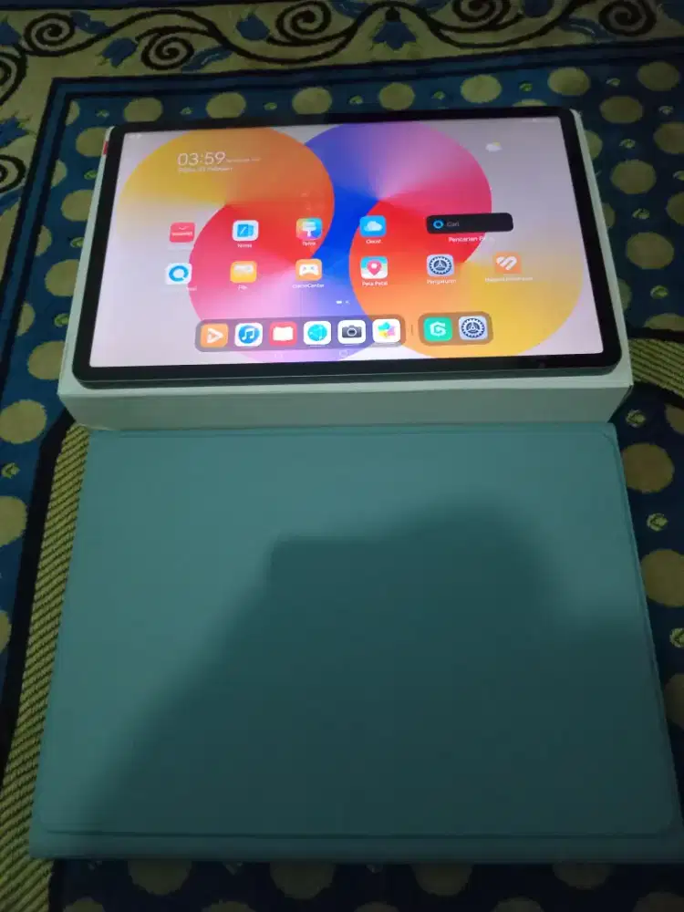 Huawei Matepad SE 11 Fullsett