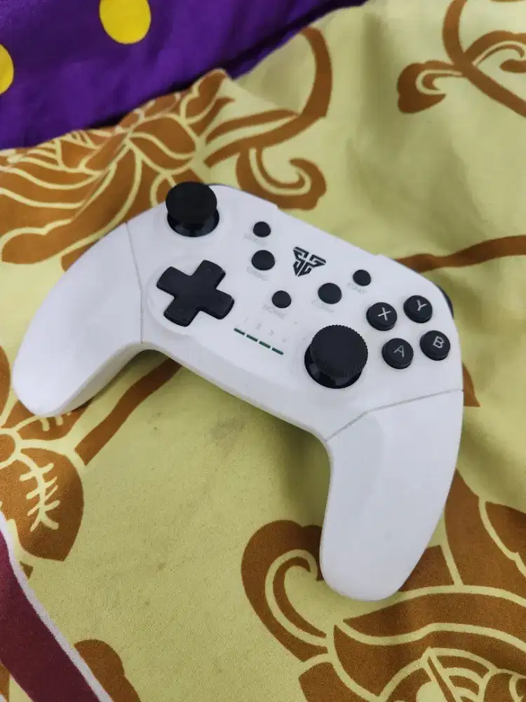 Joystick fantech shooter 2 minus