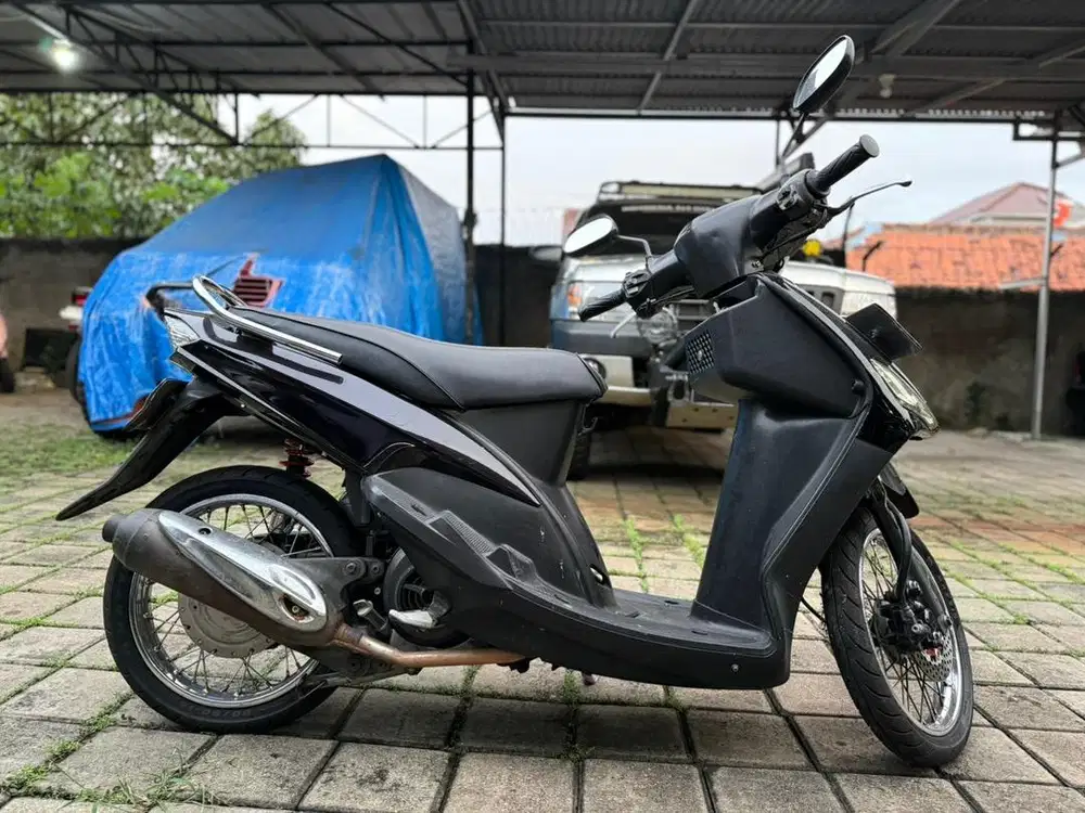 Mio Sporty 5TL 2006