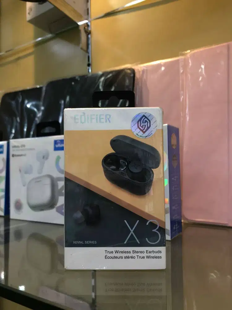 Edifier X3 TWS Earphone