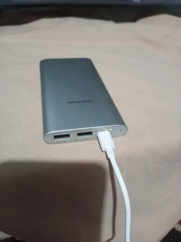 Power bank Samsung 10000