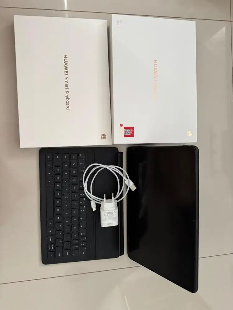 Huawei Matepad 11,5 inchi