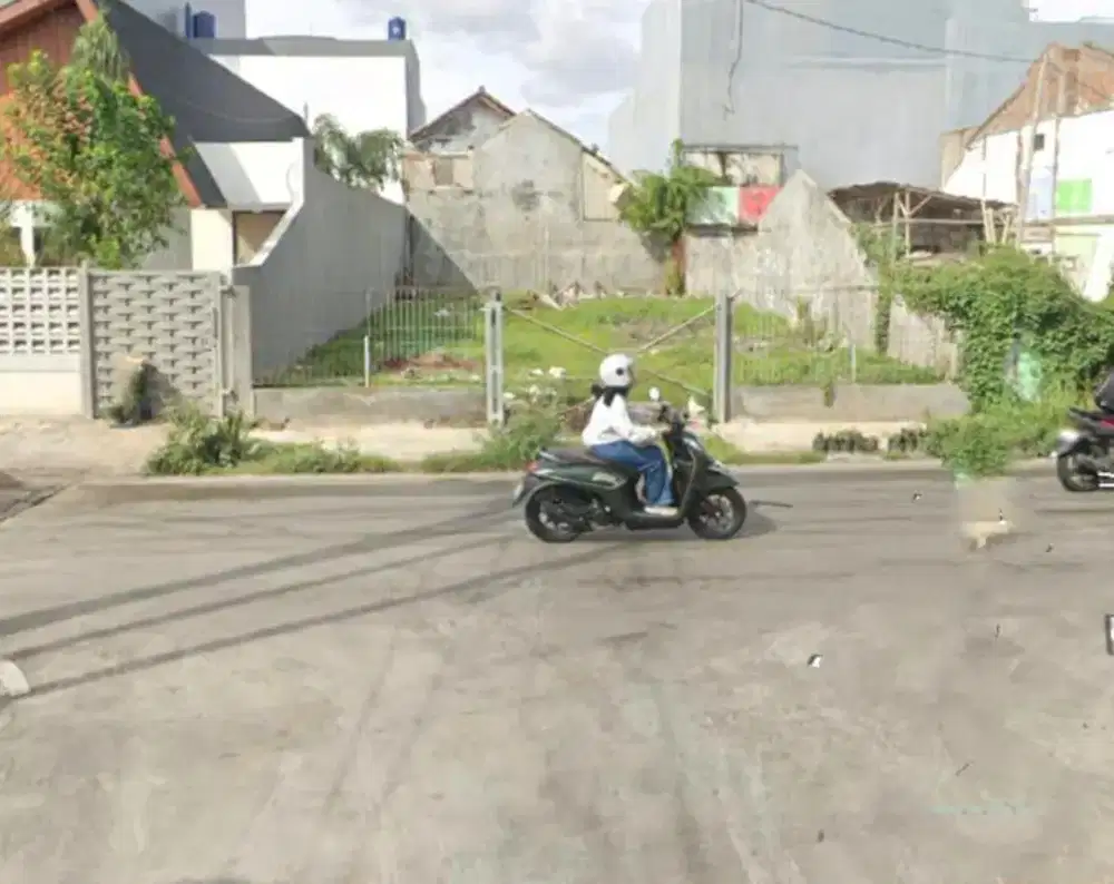 SEWA TANAH NETT 30 JUTA PERTAHUN DI KEMBANGAN