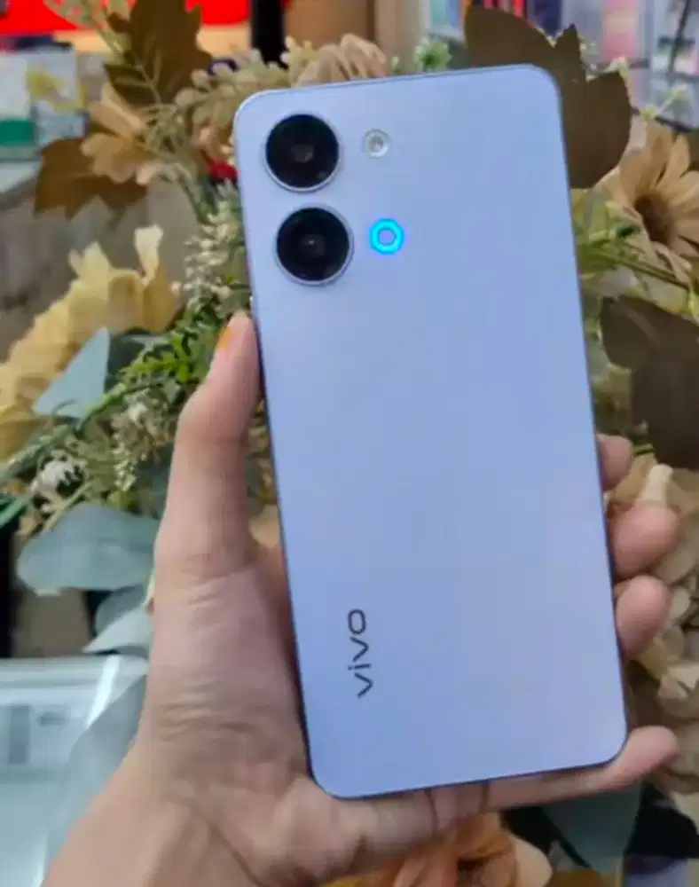 New vivo y05 cash atau kredit