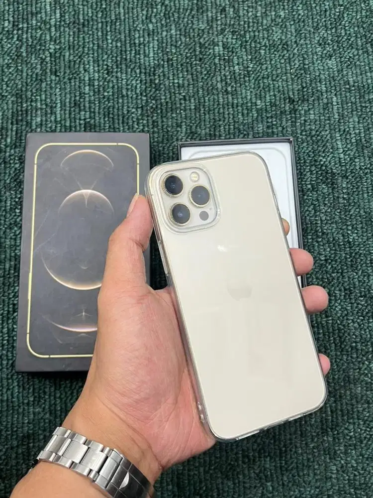 Iphone 12 promax 512 bisa semua kartu