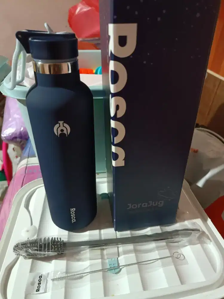 Rosca JoraJug Tumbler Stainless 750 ml