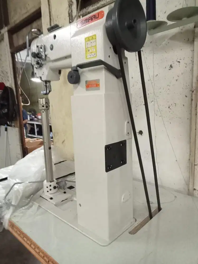 Mesin SIMARU  SM 8365