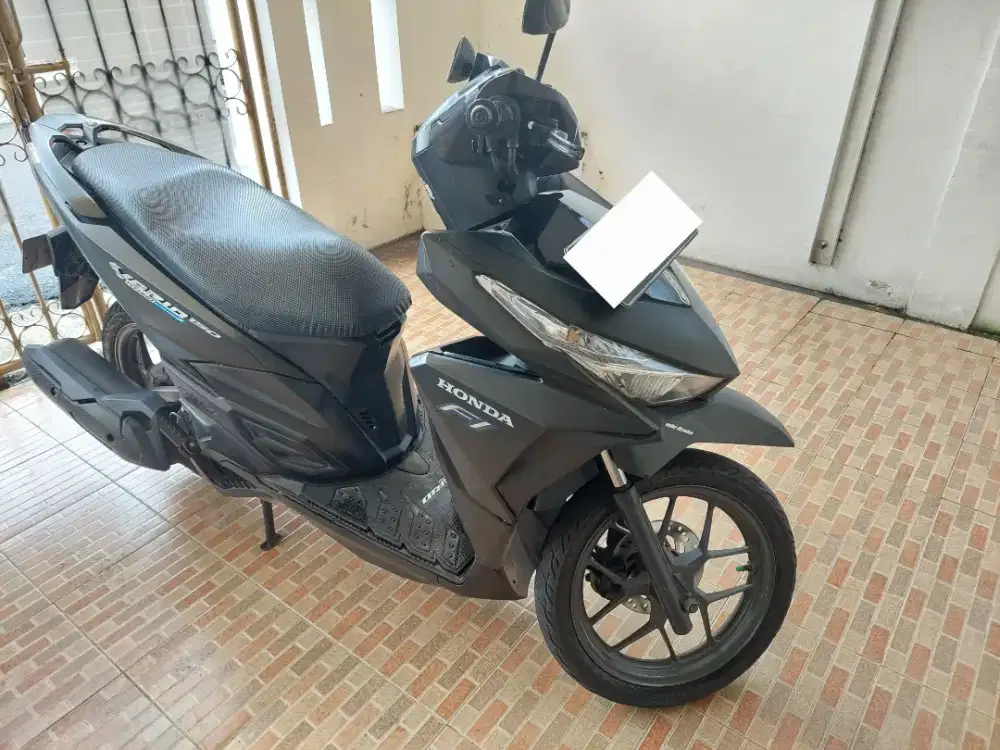 Honda Vario Techno 150 Tahun 2016