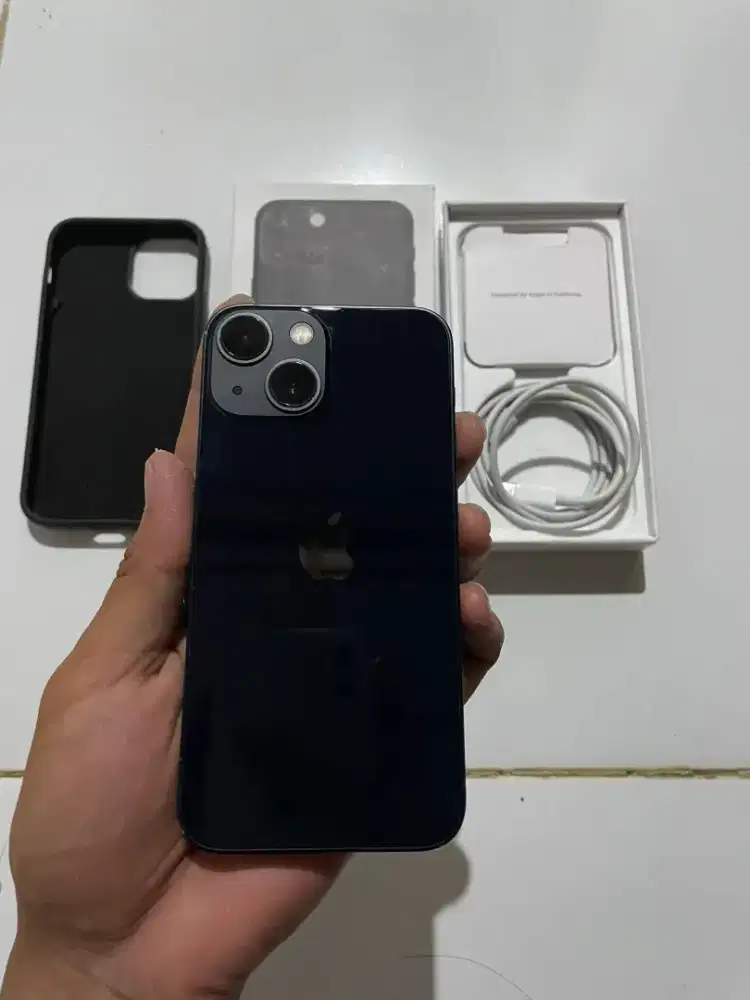 iphone 13 mini 128gb inter all operator