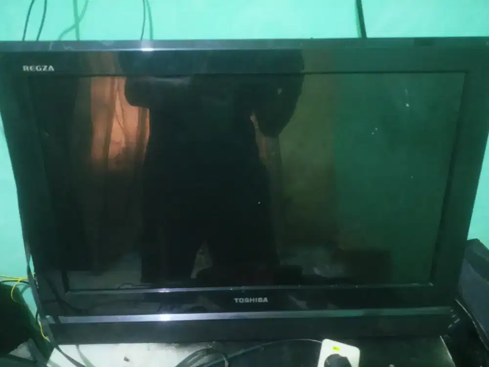 Tv Toshiba regza 24in