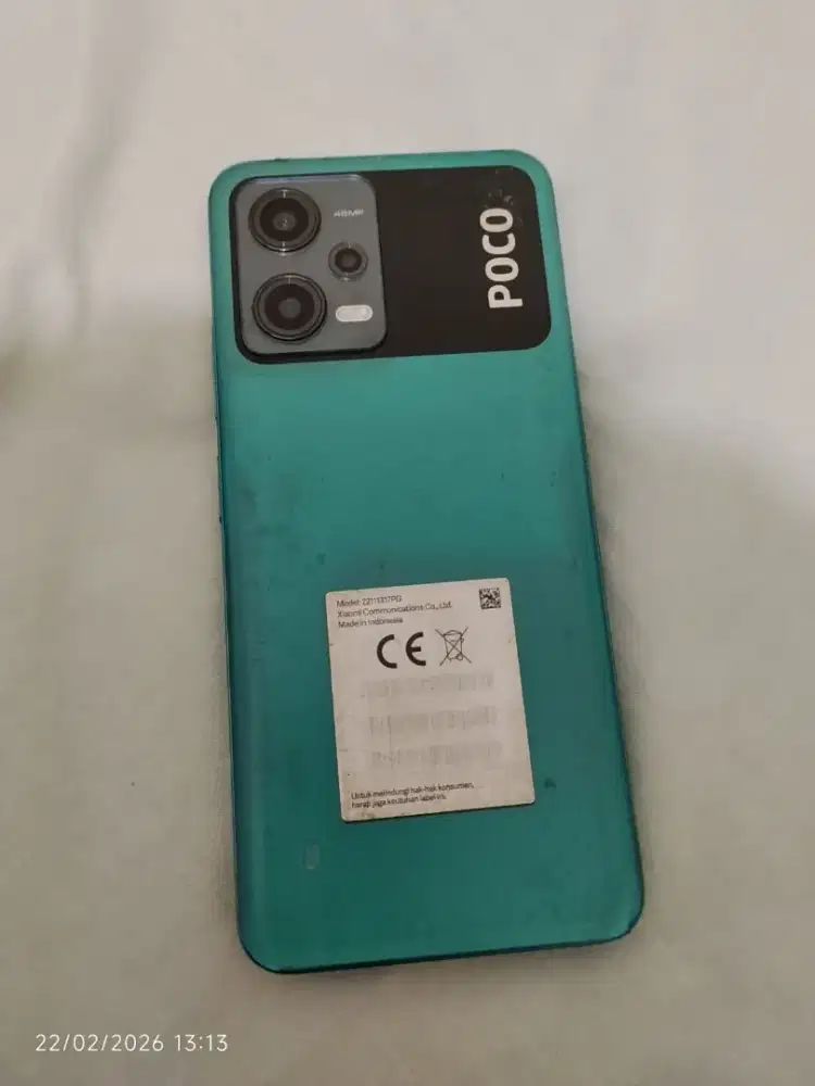Poco X5 5G 8/256