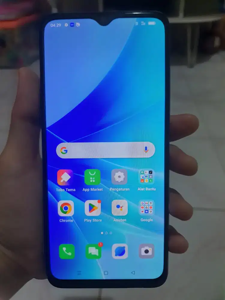 Oppo A78 ram 8/256 5G