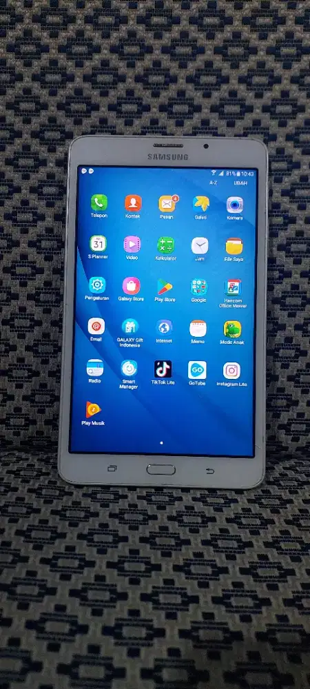 Samsung Galaxy Tab A