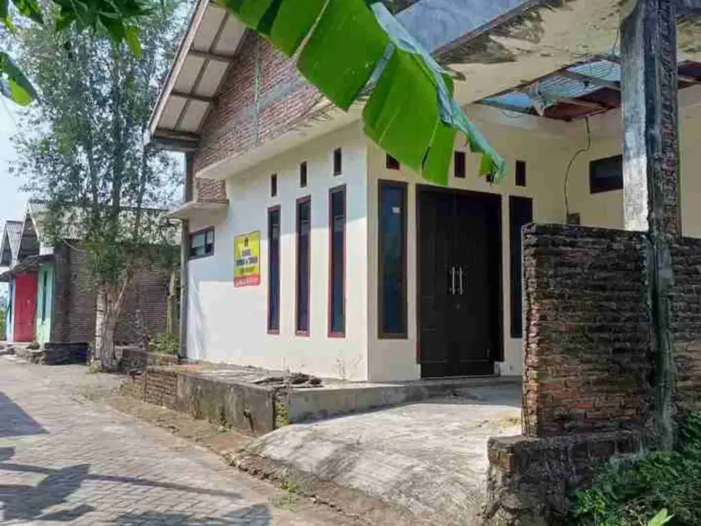 Rumah Jombang kota