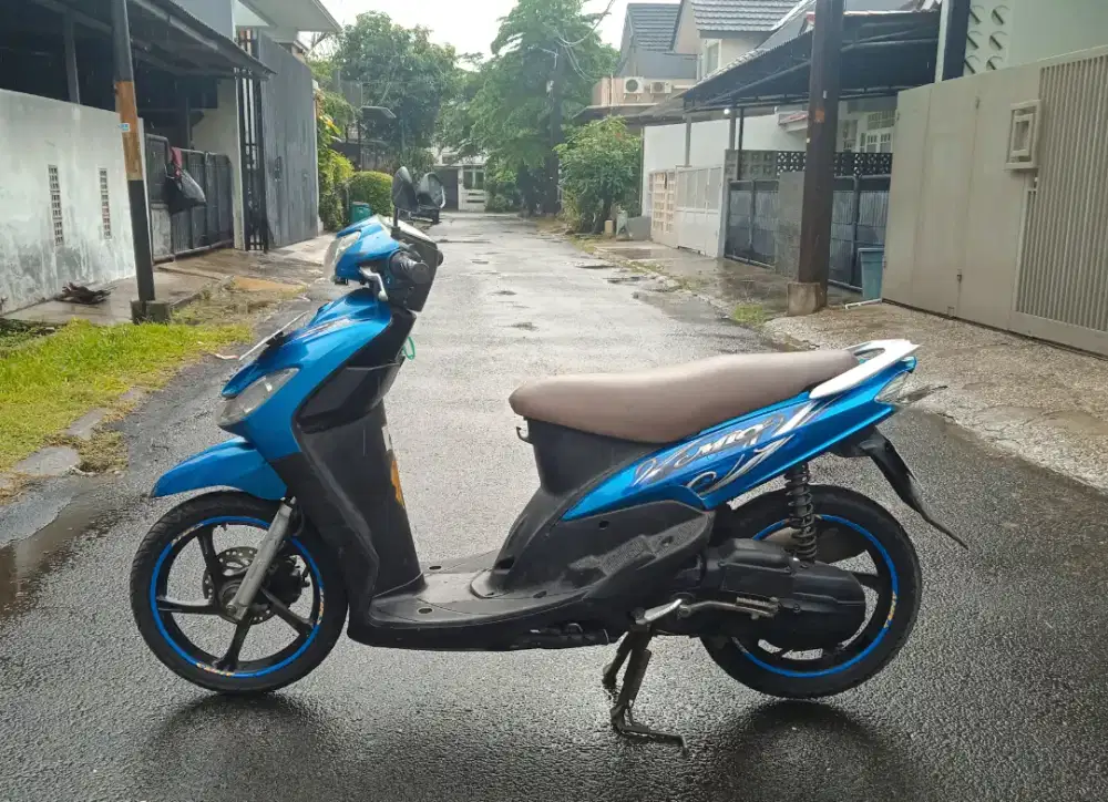 mio smile plat 2028 istimewa