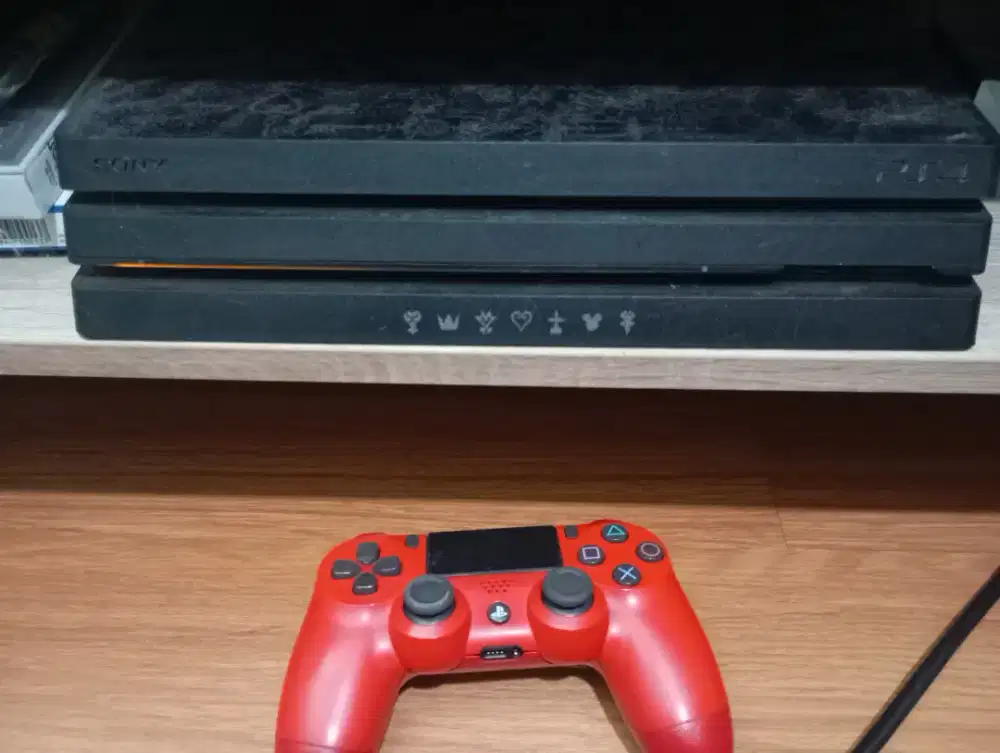 Playstation 4 (PS4) 1Tb