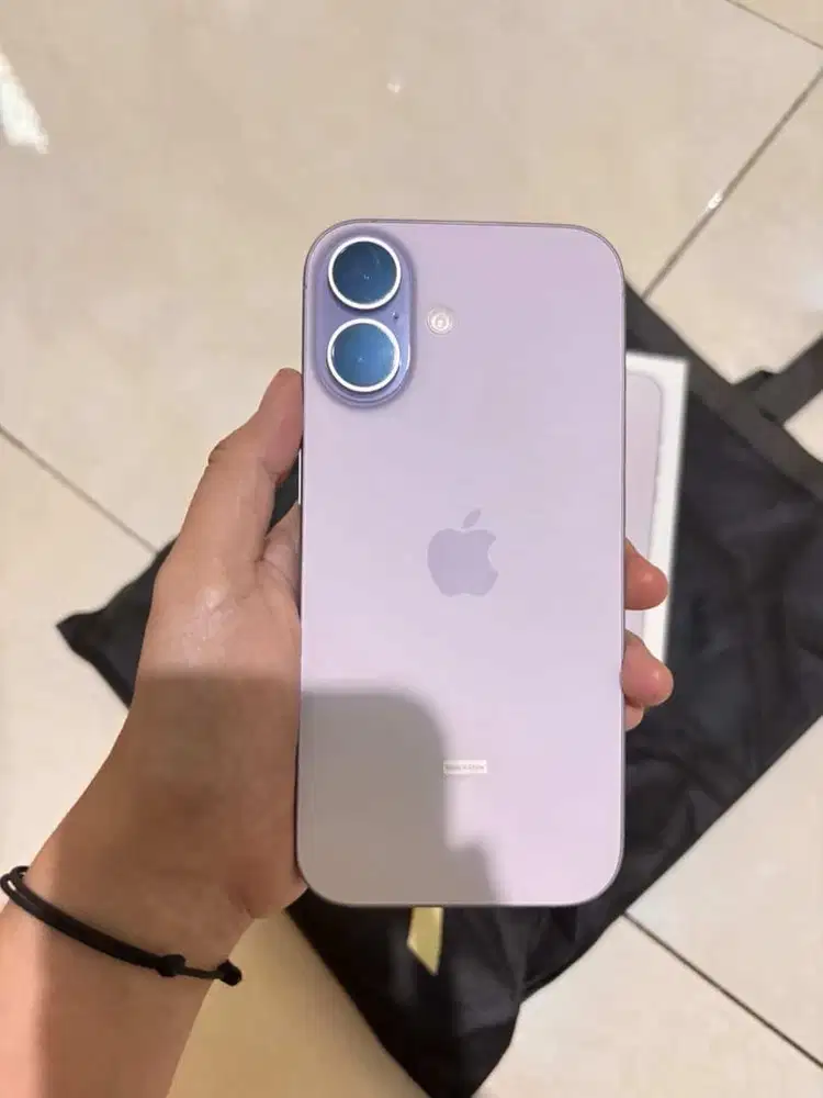 IPHONE 17 NEW NO MINUS