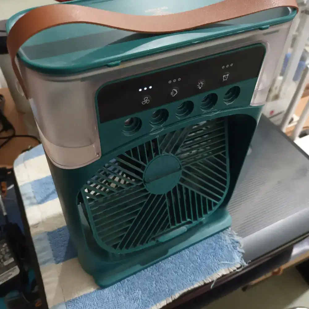 Kipas angin portabel