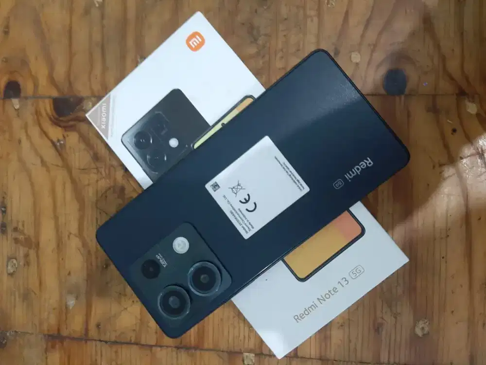 REDMI NOTE 13 5G 8/256