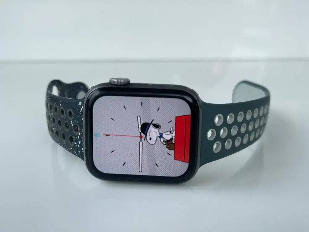 Apple watch series 4 44mm