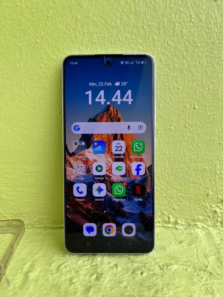 OPPO RENO 13F 5G