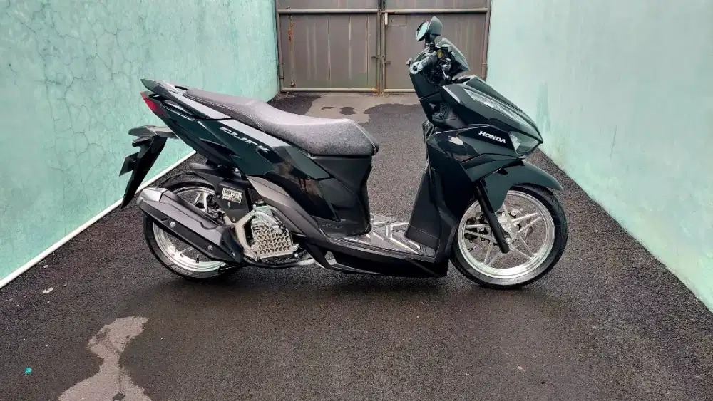 Honda vario 125 2023 km 7rb